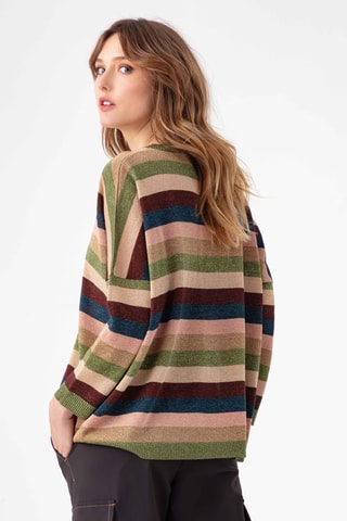 Pull - Multicolore