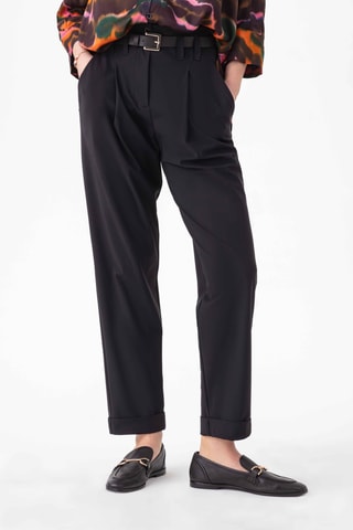 Pantalon - Noir