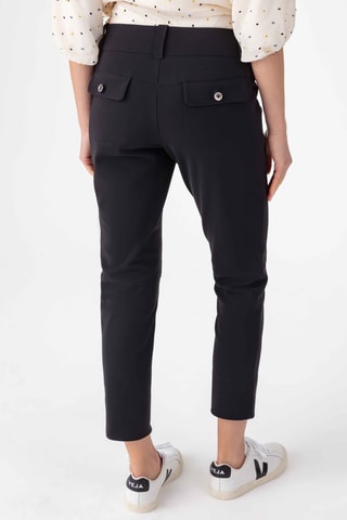 Pantalon - Noir