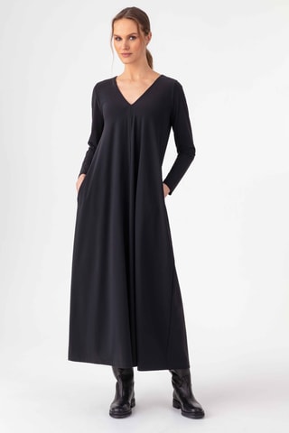 Jurk - Zwart