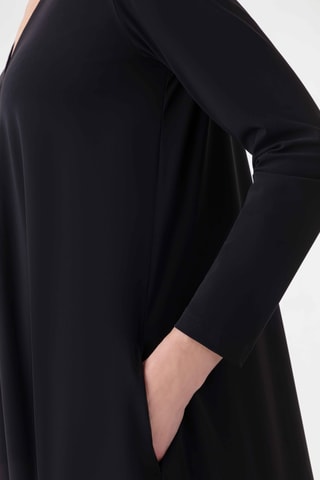 Jurk - Zwart