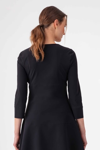 Jurk - Zwart