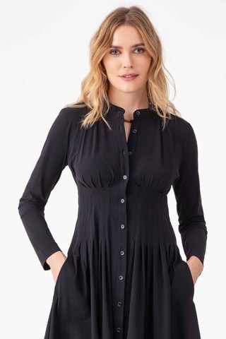 Jurk - Zwart
