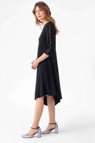 Jurk - Zwart