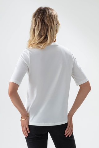 T-shirt - Blanc