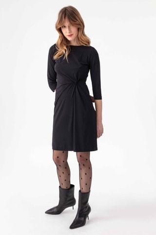 Jurk - Zwart