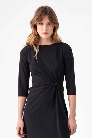Jurk - Zwart