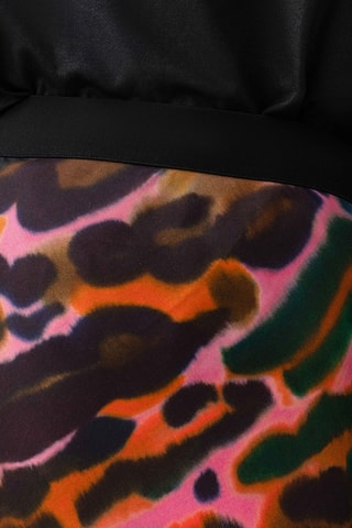 Jupe longue - Multicolore