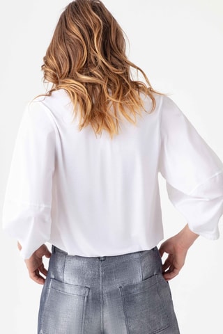 Top - Wit