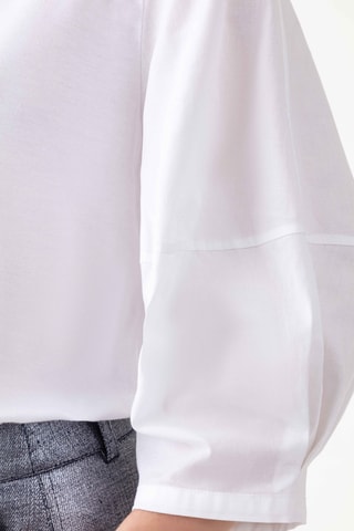 Top - Wit