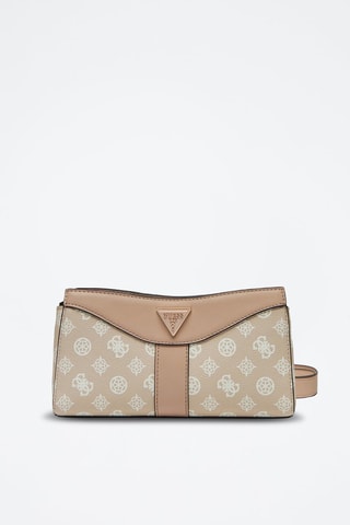 Schoudertas Dorys - Beige