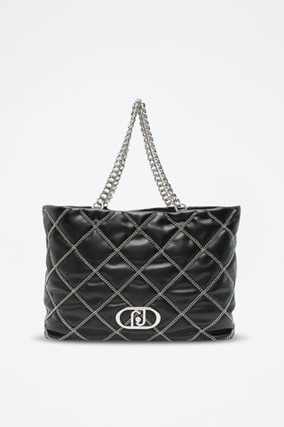 Shopper Zwart