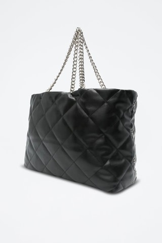Shopper Zwart