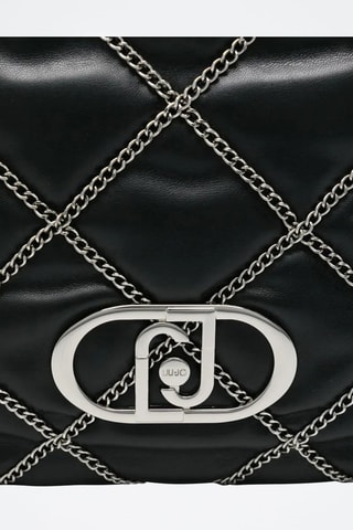 Shopper Zwart