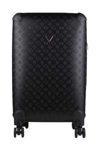Weekendtrolley Wilder - Zwart