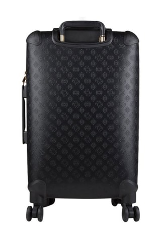 Weekendtrolley Wilder - Zwart