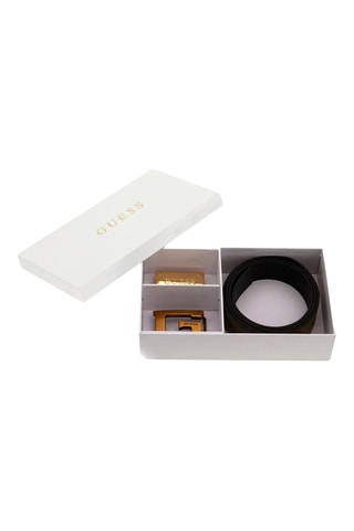 Riem Gift - Bruin