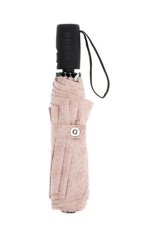 Paraplu - Roze