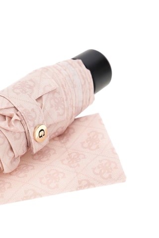 Paraplu - Roze