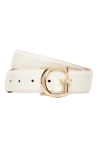 Riem Aldina - Ecru