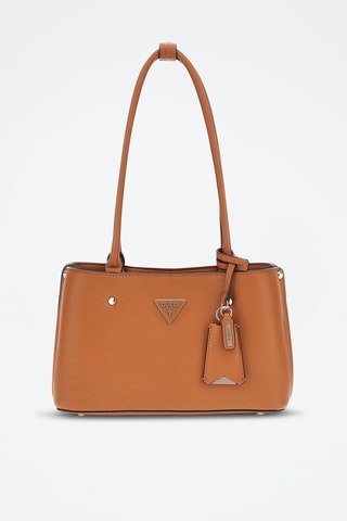 Handtas Meridian II - Bruin