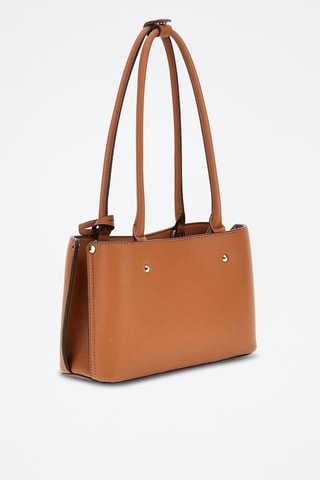 Handtas Meridian II - Bruin