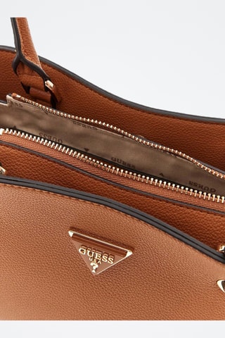 Handtas Meridian II - Bruin