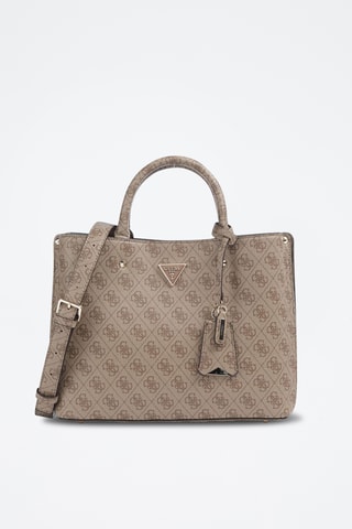 Handtas Meridian - Beige