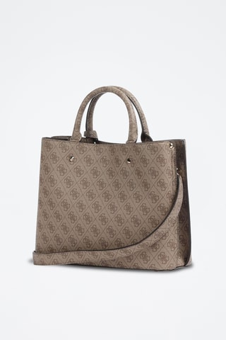 Handtas Meridian - Beige
