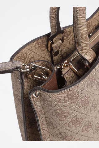 Handtas Meridian - Beige