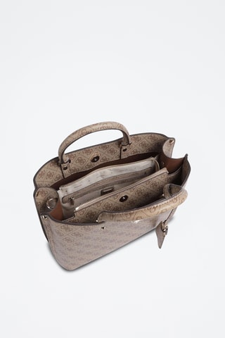 Handtas Meridian - Beige