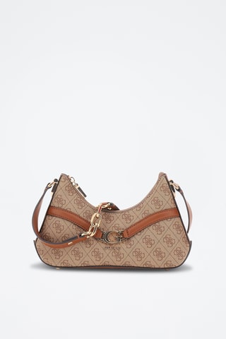 Schoudertas Dea - Beige
