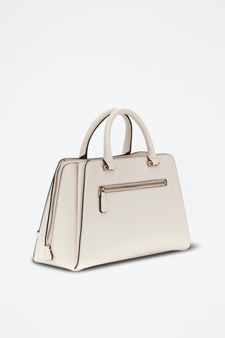 Handtas Rosalba - Wit