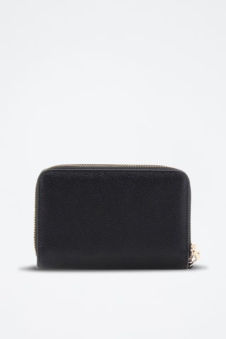 Portefeuille Amorette - Zwart