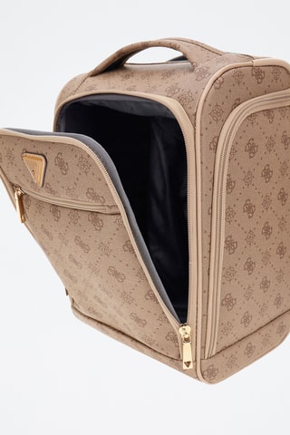 Handbagagetrolley Silia - Beige - 48 cm