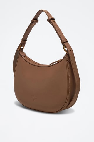 Handtas Piccio - Bruin