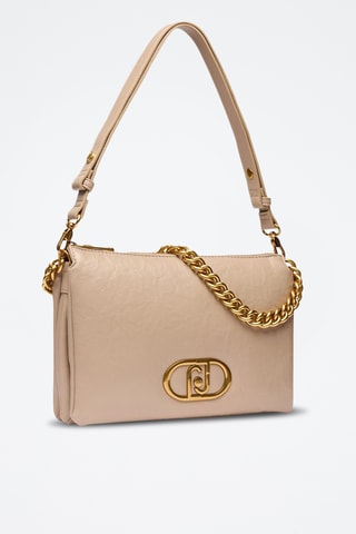 Handtas - Beige