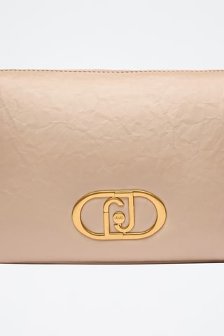 Handtas - Beige