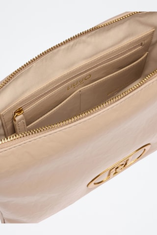 Handtas - Beige