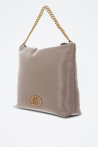 Handtas Beige