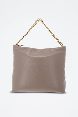 Handtas Beige