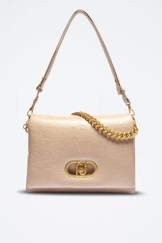 Handtas Lapuffy - Beige
