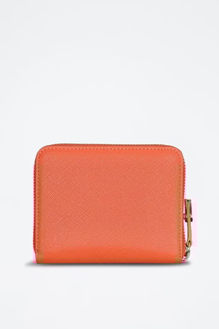Portefeuille - Oranje