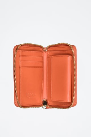 Portefeuille - Oranje