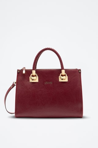Handtas Manh - Rood