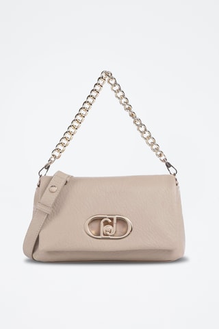 Handtas Beige