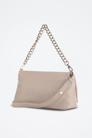 Handtas Beige