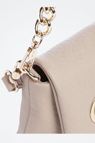 Handtas Icon - Beige