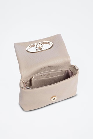 Handtas Icon - Beige
