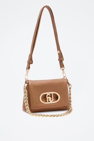 Handtas Icon - Camel